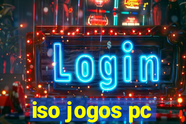 iso jogos pc